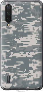 

Чехол Камуфляж для Xiaomi Mi 9 Lite 1583194