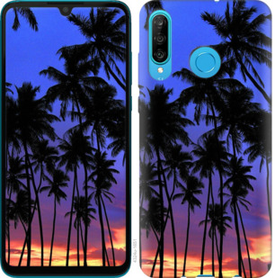 

Чохол Пальми на Huawei Honor 10i 869917