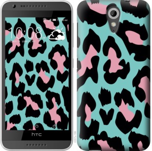 

Чохол Плями на HTC Desire 620 757139