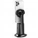 Стабилизатор с трекером движения WIWU Wi-SE010 360° Camera Gimbal Stablilizer (Black) в магазине vchehle.ua