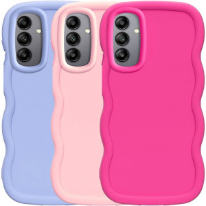 Чохол TPU Ripple на Samsung Galaxy A25 5G