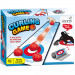 Фото Настільна інтерактивна ігра Ummi 707-122 Curling Game (White / Blue) на vchehle.ua