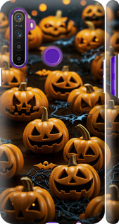 

Чехол Тыквы 2 для Realme 5 1638928