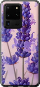 Чехол Лаванда для Samsung Galaxy S20 Ultra