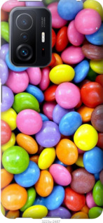 

Чехол M&D для Xiaomi 11T 1244575