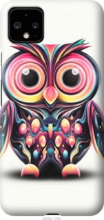 

Чохол Сова v3 на Google Pixel 4 XL 1062141