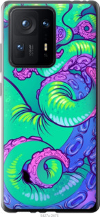 

Чохол Психодел щупальца осьминог для Xiaomi Mix 4 1408551