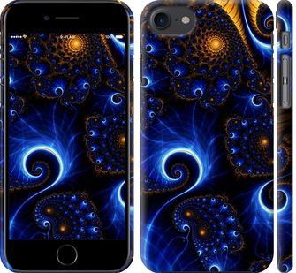 

Чехол Восток для iPhone SE 2020 915728