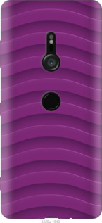 

Чехол Pattern Geometric Waves для Sony Xperia XZ3 H9436 973340