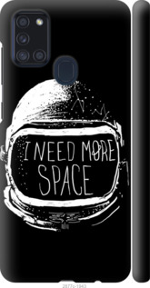 

Чехол I need more space для Samsung Galaxy A21s A217F 934302
