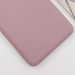 Чохол Silicone Cover Lakshmi Full Camera (A) на Xiaomi Redmi Note 13 Pro+ (Рожевий / Pink Sand) в магазині vchehle.ua