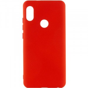 Чехол Silicone Cover Lakshmi (A) для Xiaomi Redmi Note 5 Pro