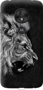 

Чехол Лев для Motorola Moto G7 Play 947532