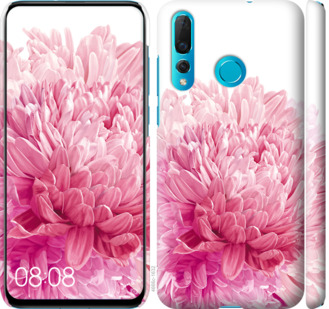 

Чехол Хризантема для Huawei Nova 4 844498