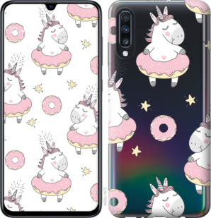 

Чохол Единорiжки на Samsung Galaxy A90 5G 894895