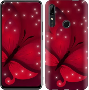 

Чохол Місячний метелик на Huawei P Smart Z 741267