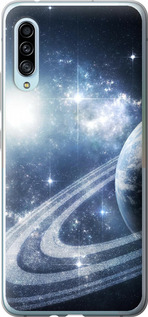 

Чохол Кільця Сатурна на Samsung Galaxy A90 5G 1612966