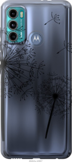 

Чохол Кульбаби на Motorola G60 1229042