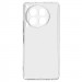 Фото TPU чехол Epic Transparent 1,5mm Full Camera для TECNO Camon 30 (CL6) (Бесцветный (прозрачный)) на vchehle.ua