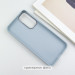 Чохол TPU Leather Toys на Xiaomi Redmi Note 13 4G (Labubu / Blue) в магазині vchehle.ua