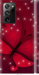 

Чохол Місячний метелик на Samsung Galaxy Note 20 Ultra 1060202