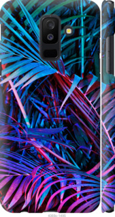 

Чохол Папороть під ультрафіолетом на Samsung Galaxy A6 Plus 2018 609739