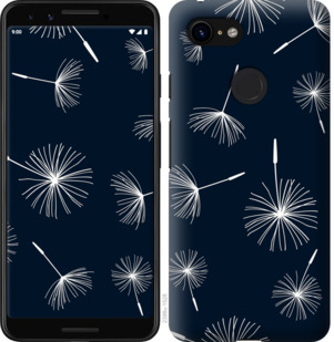 

Чохол одуванчики для Google Pixel 3a 875629