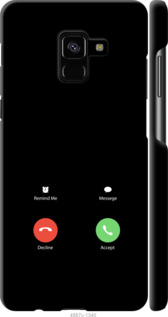 

Чехол Айфон 1 для Samsung Galaxy A8 Plus 2018 A730F 1037438