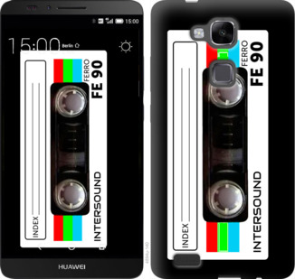 

Чехол Кассета с90 для Huawei Ascend Mate 7 929769