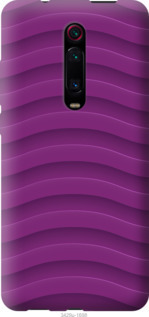 

Чехол Pattern Geometric Waves для Oppo Reno 2Z 973486