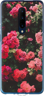 

Чохол Кущ з трояндами на OnePlus 7 Pro 741454