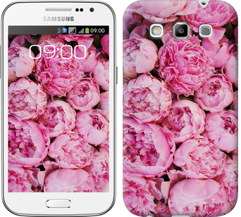 

Чехол Пионы v3 для Samsung Galaxy Win i8552 380695
