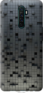

Чехол Кубики для Oppo Reno Ace 1577285