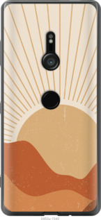 

Чехол Горы и солнце для Sony Xperia XZ3 H9436 1435263