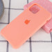 Фото Чохол Silicone Case (AA) на Apple iPhone 11 Pro (5.8") (Рожевий / Flamingo) на vchehle.ua