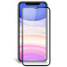 Защитное 3D стекло LUME Protection для Apple iPhone 13 Pro / 13 / 14 (6.1")