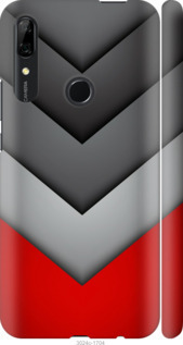 

Чохол Кольорова геометрія на Huawei Y9 Prime 2019 742555