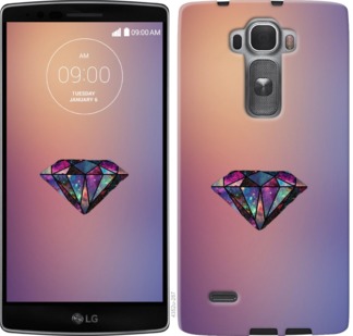 

Чехол Диамант для LG G Flex2 755113