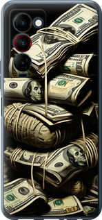 

Чехол Big money для Tecno Camon 18 Premier 1649164