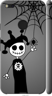 

Чохол Happy Halloween для Google Pixel XL 1419235