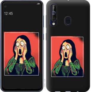 

Чохол Мона Ліза на Samsung Galaxy A60 2019 A606F 807927