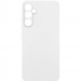 Чехол Silicone Cover Lakshmi Full Camera (AA) для Samsung Galaxy A35 (Белый / White)