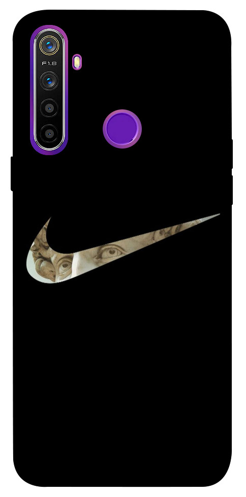 

Чехол Nike для Realme 5 1073621