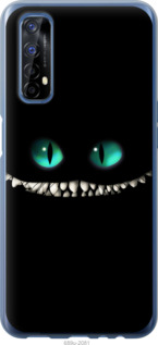 

Чехол Чеширский кот для Realme 7 1577517