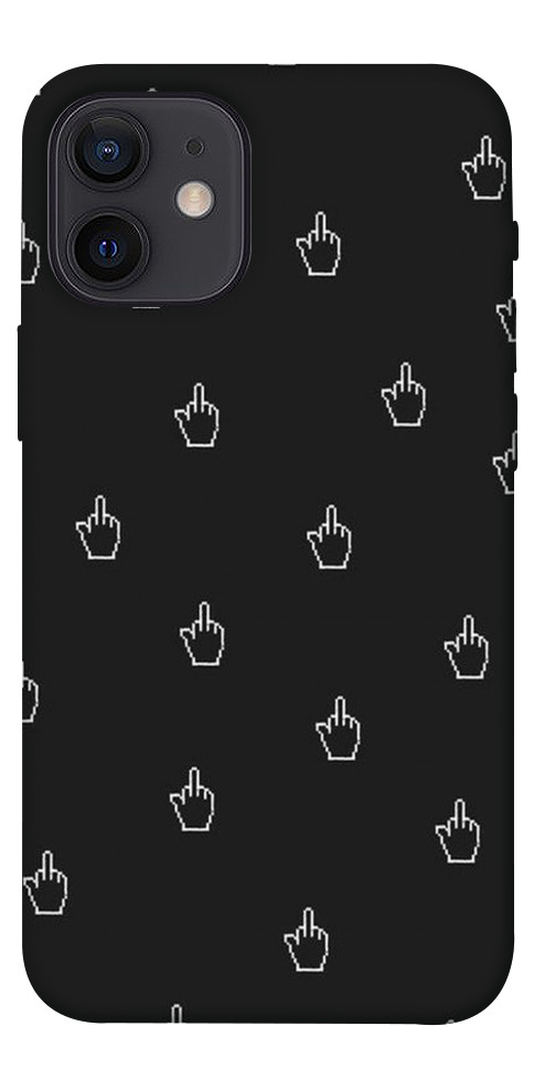 

Чехол F_ck для iPhone 12 mini 1092110