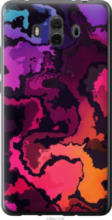 

Чехол Абстракция арт волны для Huawei Mate 10 1400145