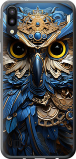 

Чохол Сова v2 на Samsung Galaxy M10 1632062