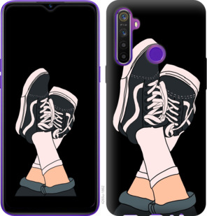 

Чохол Кеди на Realme 5 919058
