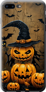 

Чехол Halloween 1 для iPhone 8 plus (5.5") 1637833