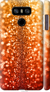 

Чохол Зоряний пил для LG G6 693704